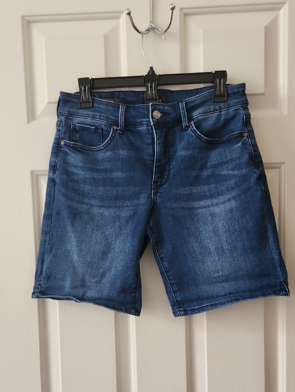 NYDJ Ella Shorts